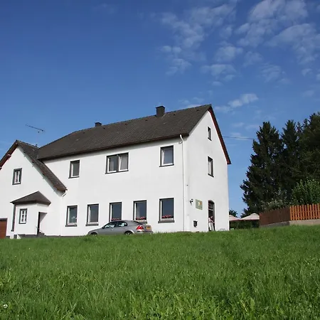 Bed & Breakfast Der Backesgarten