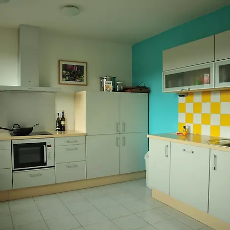 Bed & Breakfast Der Backesgarten Neichen