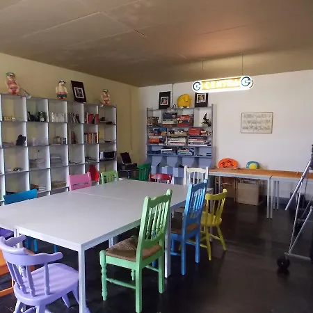 Der Backesgarten