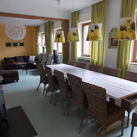 Der Backesgarten Bed & Breakfast Neichen