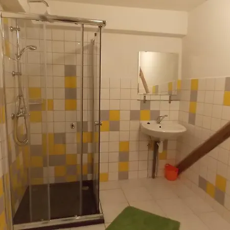 Der Backesgarten