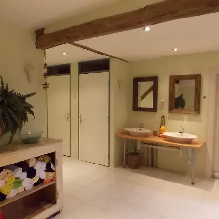 Bed & Breakfast Der Backesgarten Neichen