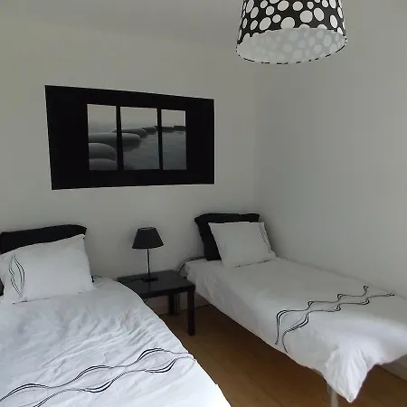 Der Backesgarten Bed & Breakfast